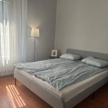 Eva Apartment
