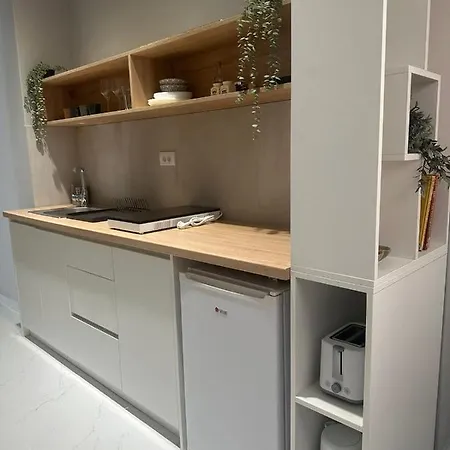Apartment Eva