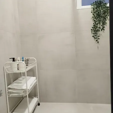 Apartment Eva *