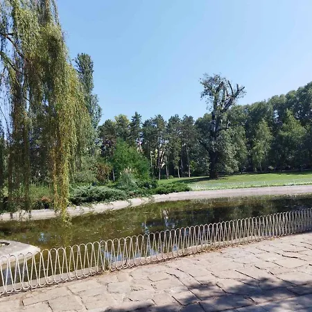 Apartment Eva Novi Sad