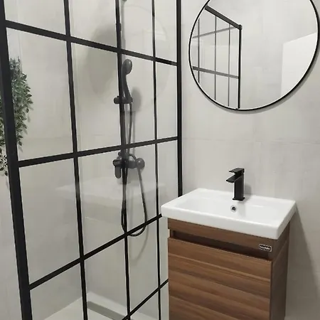 Apartment Eva Novi Sad